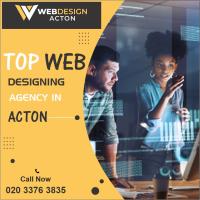Web Design Acton image 3